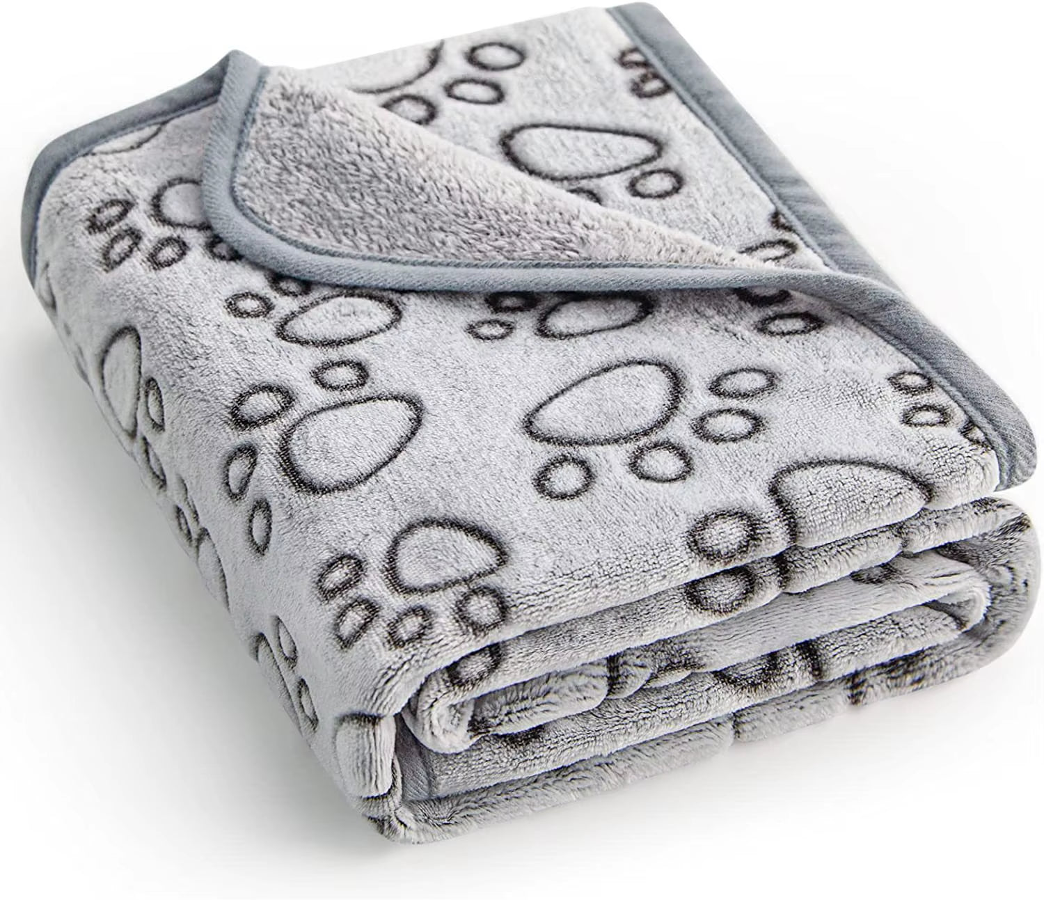 Pet Blanket & Throw-Durable Soft Breathable Eco-Friendly for Dogs & Cats Versatile Use Indoor/Outdoor Coral Fleece