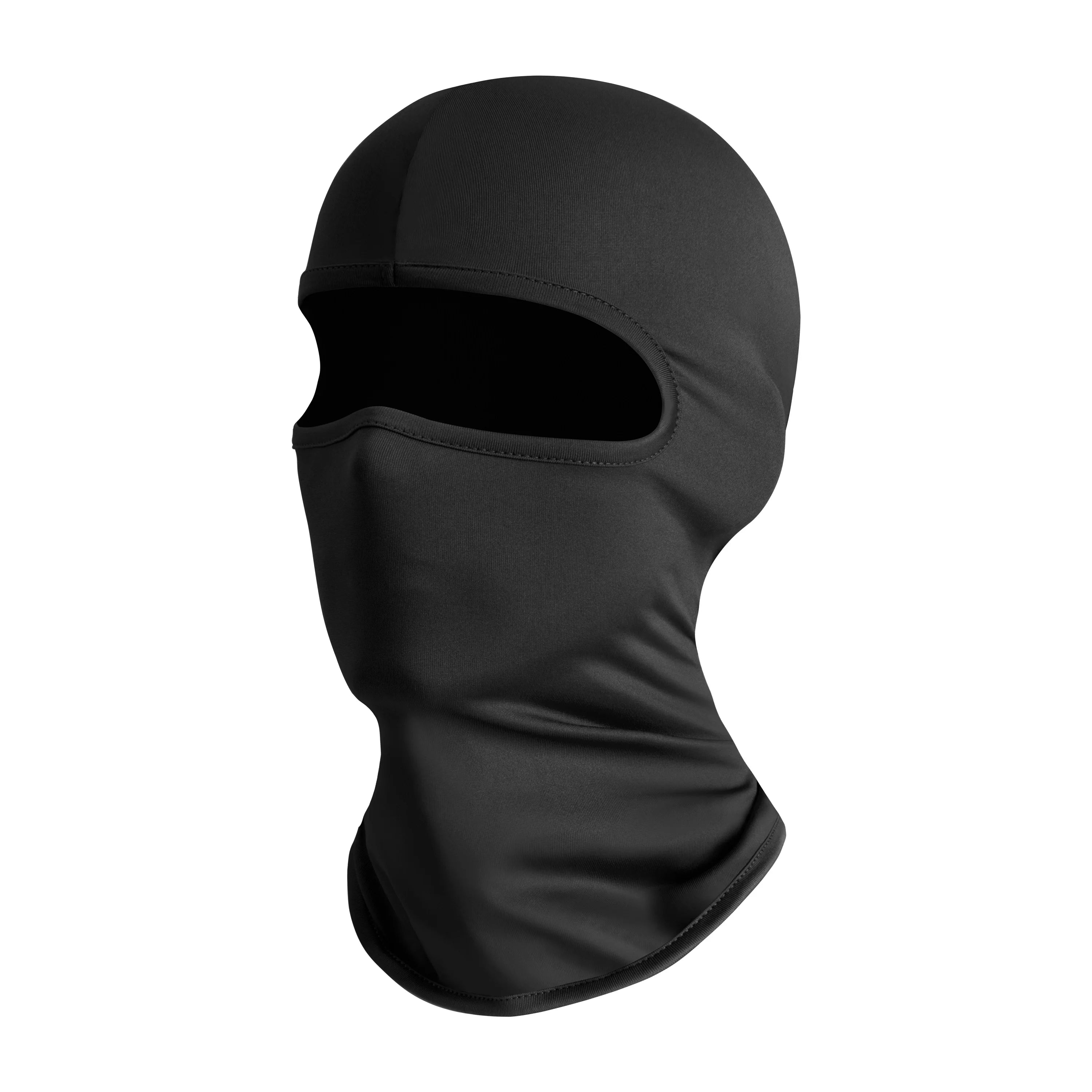 Breathable Sunscreen Ice Silk Mask for Men and Women Motorcycle Fishing Bicycle Windproof Scarf Summer Facial Scarf Headscarf